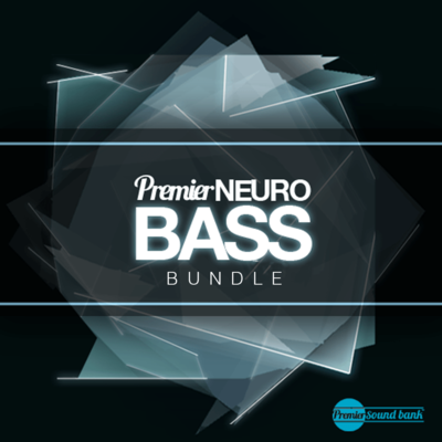 Premier Neuro Bass Bundle