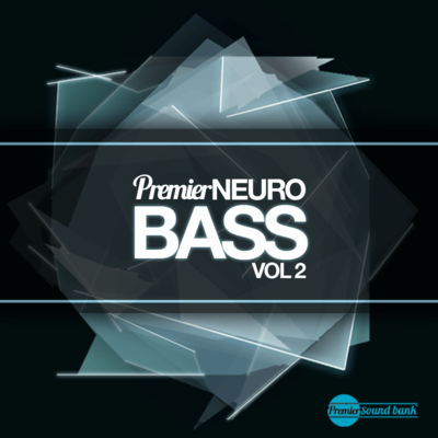Premier Neuro Bass Volume 2