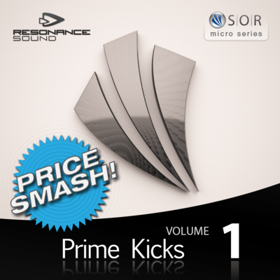 SOR Prime Kicks Vol.1