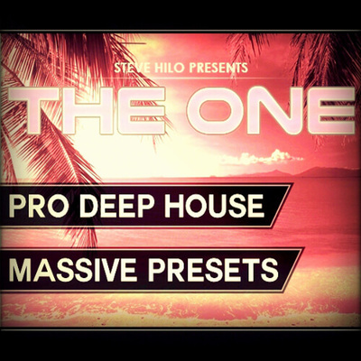 THE ONE: Pro Deep House