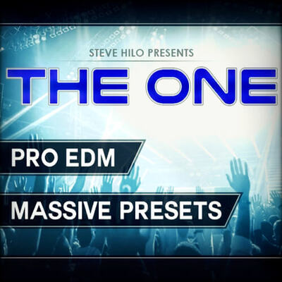 THE ONE: Pro EDM