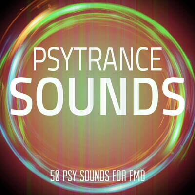PsyTrance Sounds