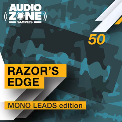 RAZOR'S EDGE - Leads Edition