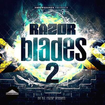 Razor Blades 2