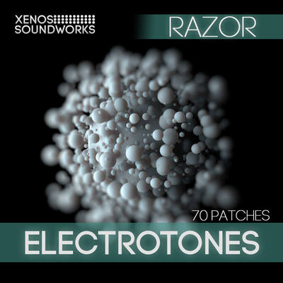 Razor - Electrotones