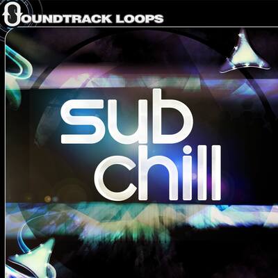 SubChill Loops and Kontakt Instruments