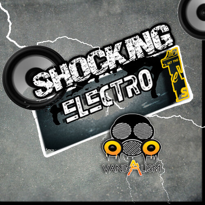 Shocking Electro 1