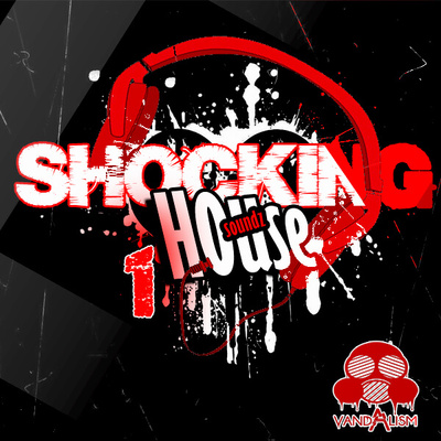Shocking House Soundz 1