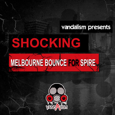 Shocking Melbourne Bounce For Spire