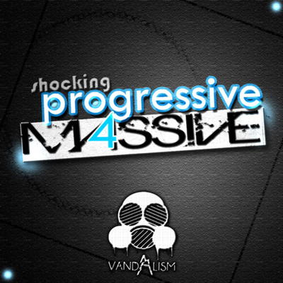 Shocking Progressive 4 Massive
