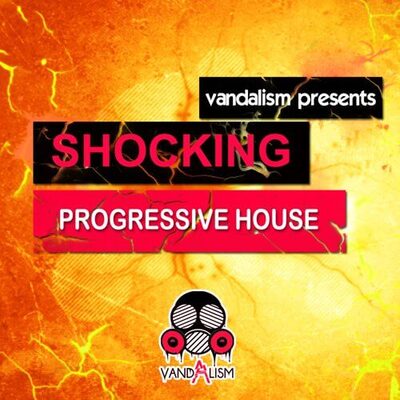 Shocking Progressive House
