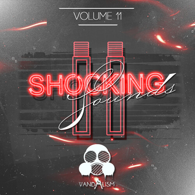 Shocking Sounds 11