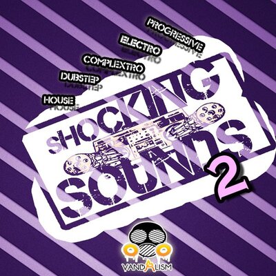 Shocking Sounds 2
