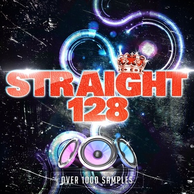 Straight 128