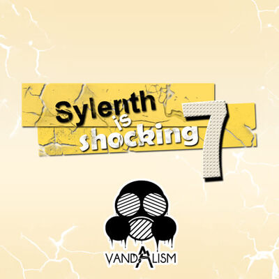 Sylenth Is Shocking 7