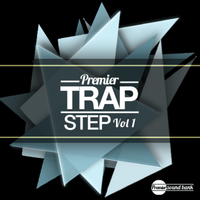 Trapstep Volume 1