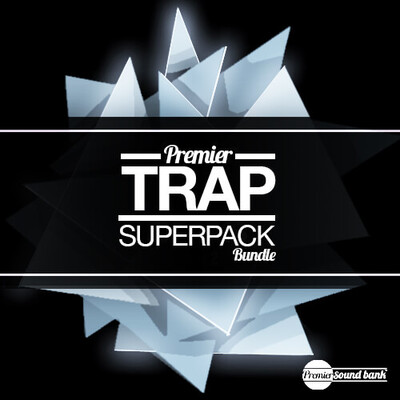 Trap Superpack Bundle