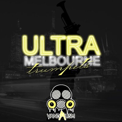 Ultra Melbourne Trumpets