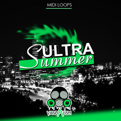Ultra Summer
