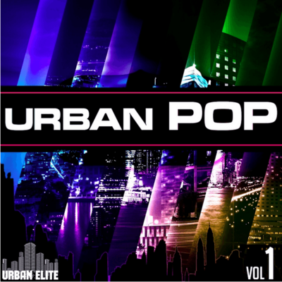 Urban Pop Vol 1 Demo - Free Urban Loops