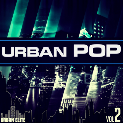 Urban Pop Vol 2 Demo - Free Pop Loops