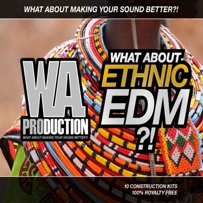 What About: Ethnic EDM