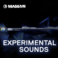 Experimental Sounds