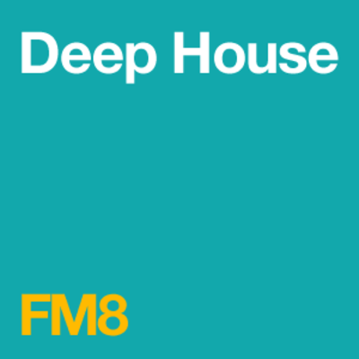 Deep House FM8