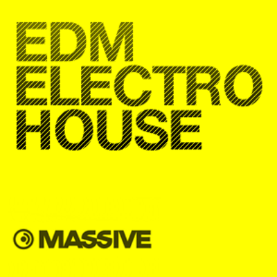 EDM & ELECTRO HOUSE