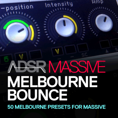 Melbourne Bounce Massive