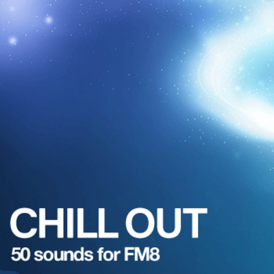 Chillout Sounds FM8