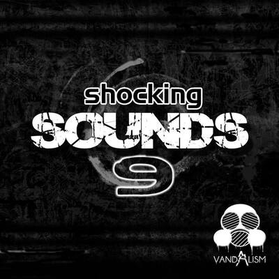 Shocking Sounds 9