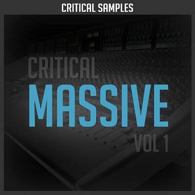 Critical Massive Vol 1