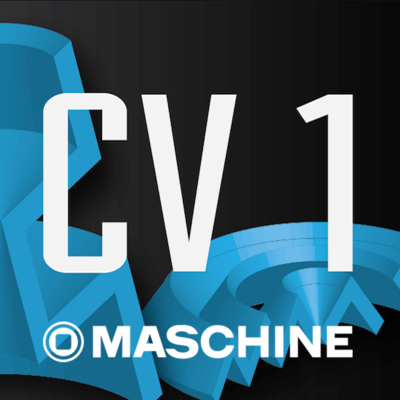 CV Maschine Expansion #1