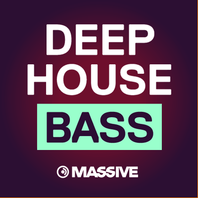 Deep House Bass