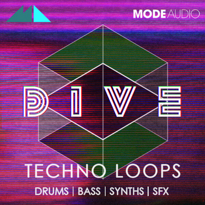 Dive: Techno Loops