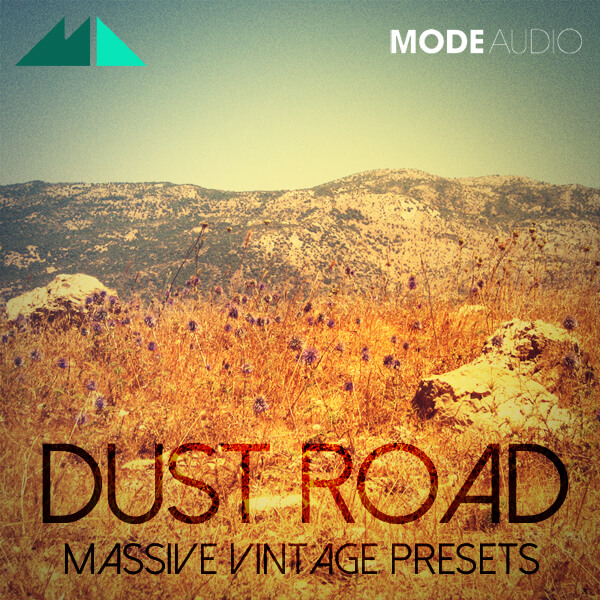 Dust Road: Massive Vintage Presets