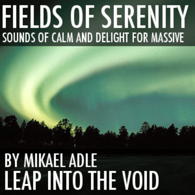 Fields Of Serenity