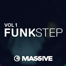 Funkstep – Massive