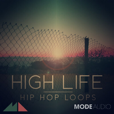 High Life: Hip Hop Loops