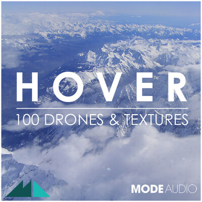 Hover: Drones & Textures