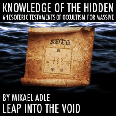 Knowledge Of The Hidden