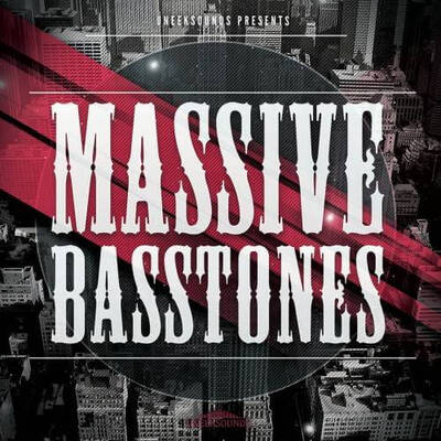 Massive Basstones