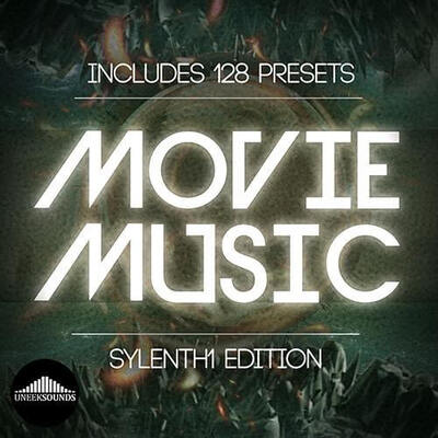 Movie Music: Sylenth1 Edition