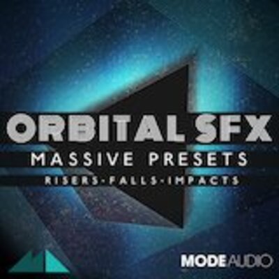 Orbital SFX: Massive Presets