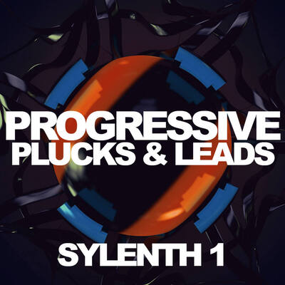 Progressive Plucks & Leads