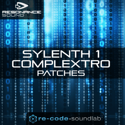 Re-Code Sylenth1 Complextro Patches