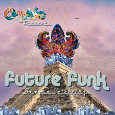 Orphic Presents Future Funk Sample Selections