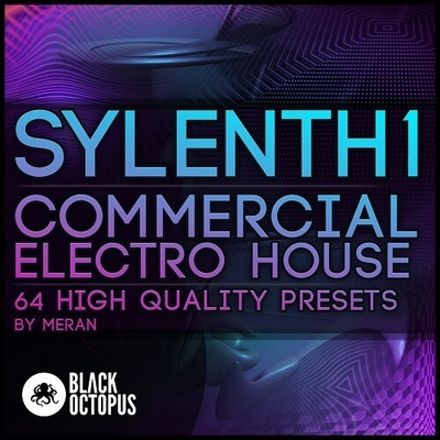 Sylenth1 - Commercial Electro