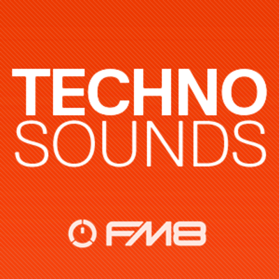Techno Sounds FM8